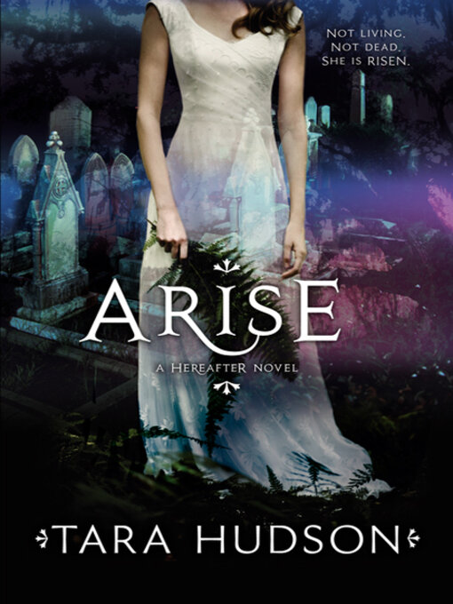 Title details for Arise by Tara Hudson - Available
